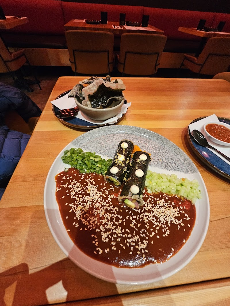 SULU Restaurant photo 6