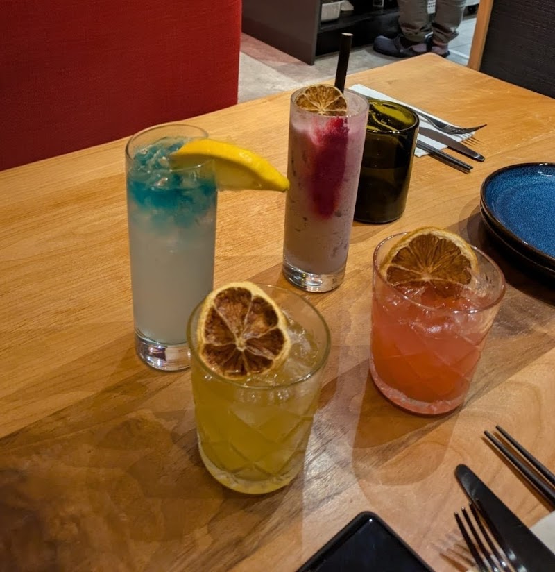 SULU Restaurant photo 8