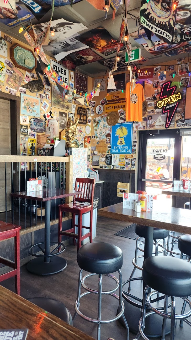 Leopold's Tavern - Rosewood photo 3