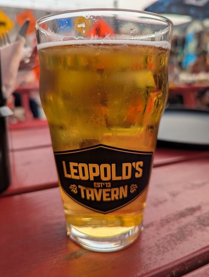 Leopold's Tavern - Rosewood photo 4