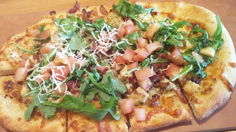 Boston Pizza photo 2