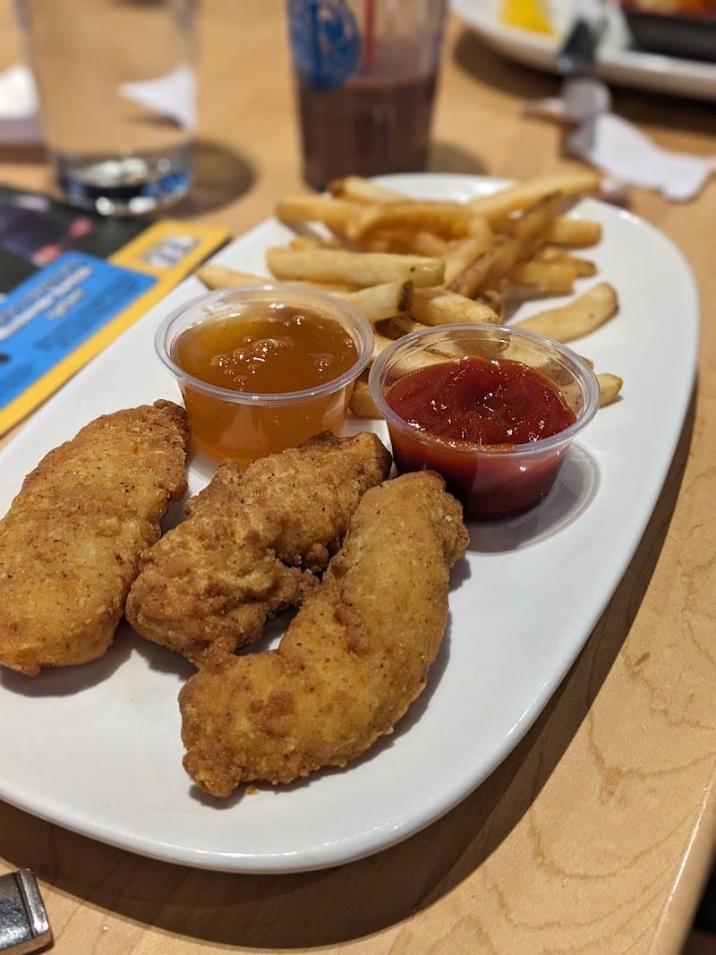 Boston Pizza photo 7