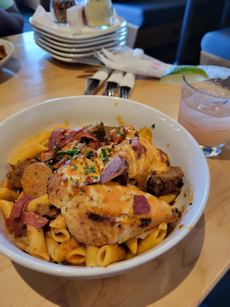 Boston Pizza photo 8