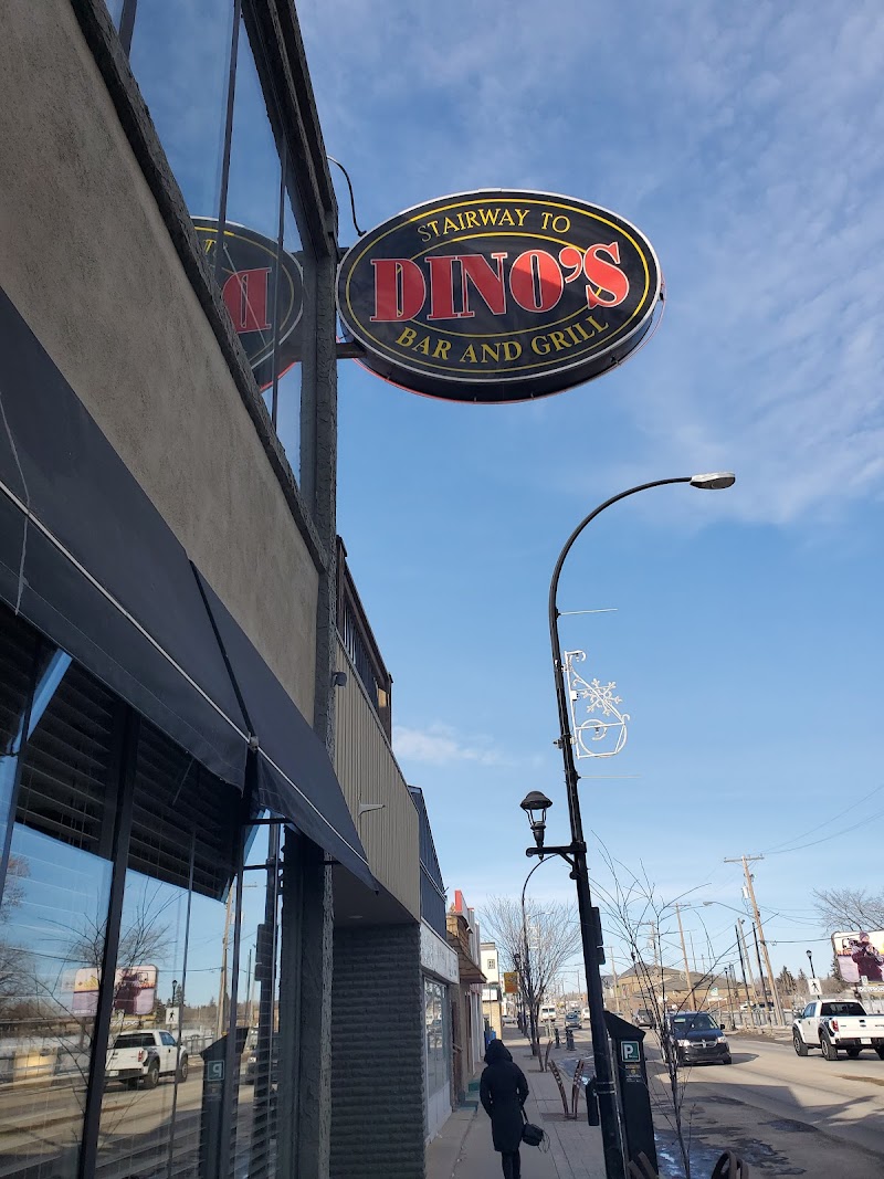 Dino's Bar and Grill photo 4