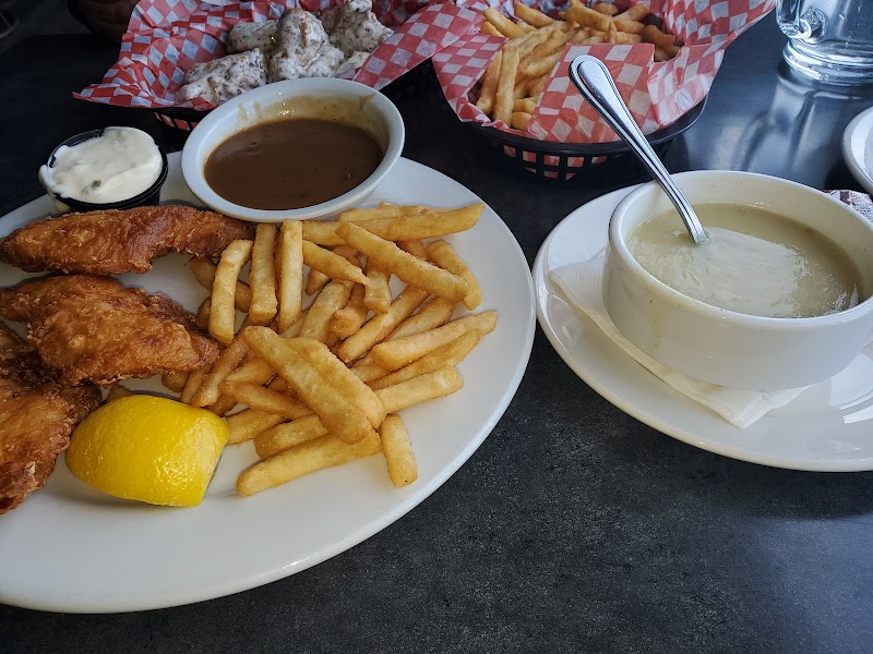 Dino's Bar and Grill photo 5