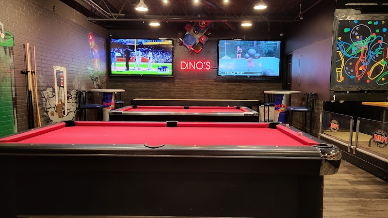 Dino's Bar and Grill photo 6