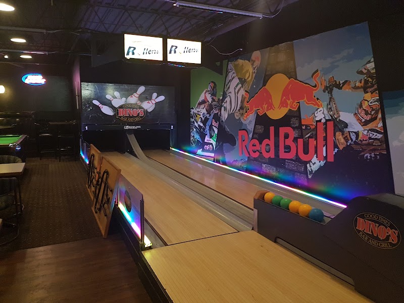 Dino's Bar and Grill photo 8