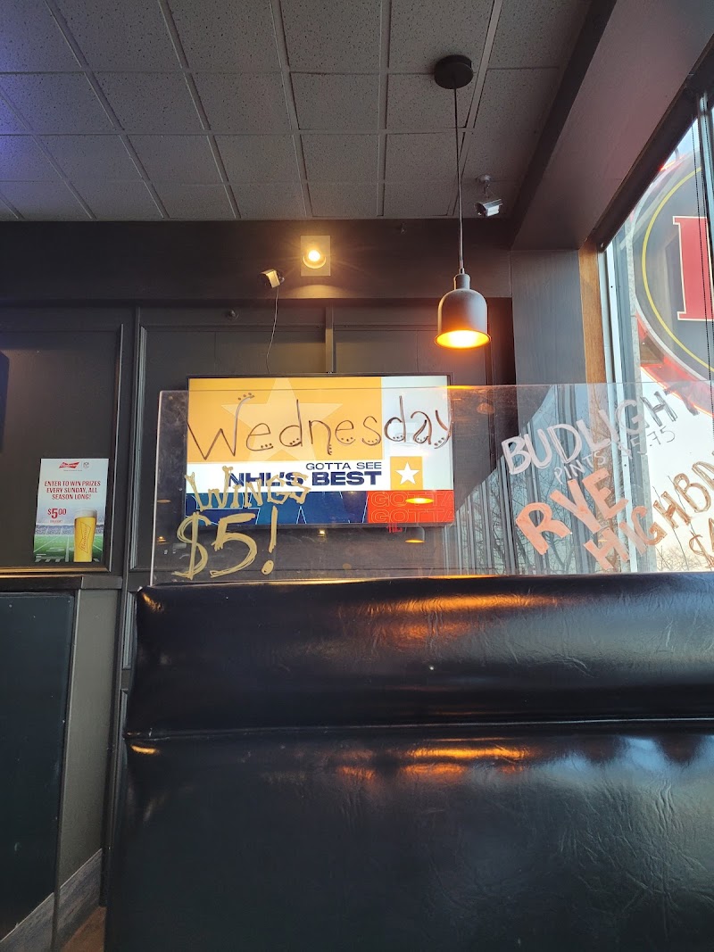 Dino's Bar and Grill photo 10