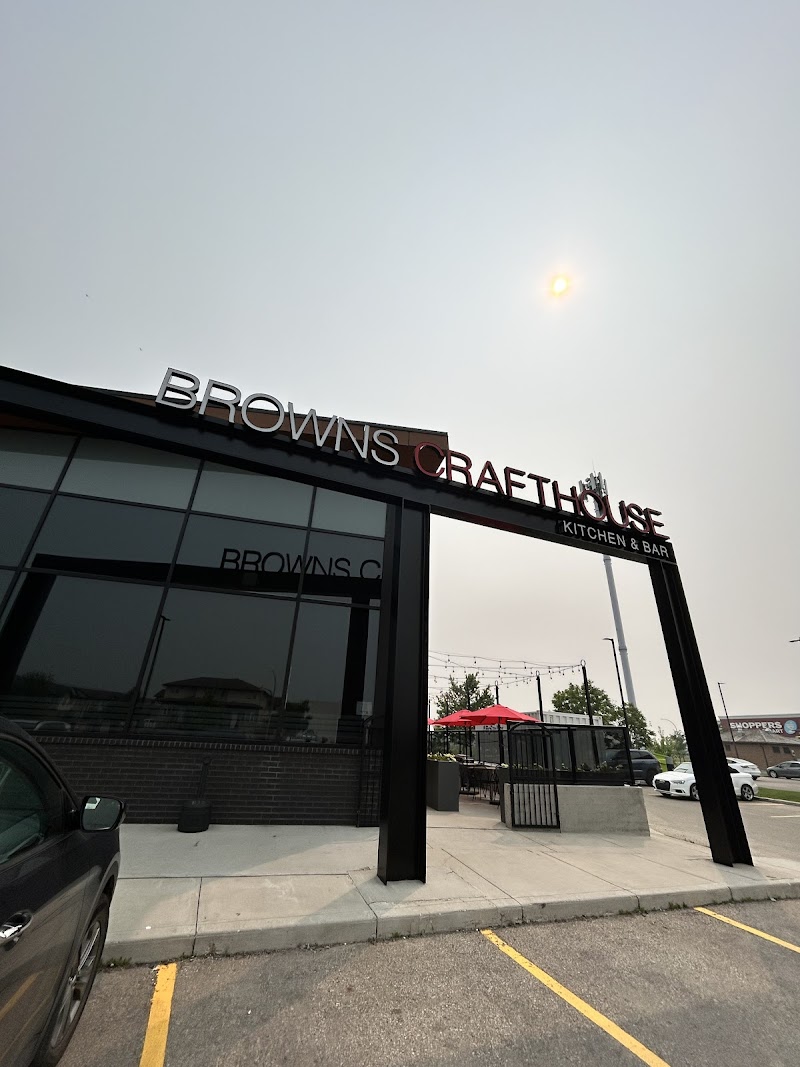 Browns Crafthouse Slimmon Road photo 10