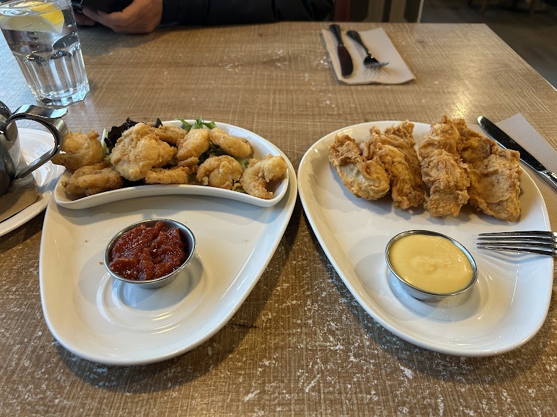 Ricky's All Day Grill - Saskatoon photo 2