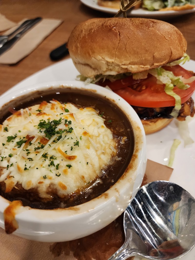 Ricky's All Day Grill - Saskatoon photo 9