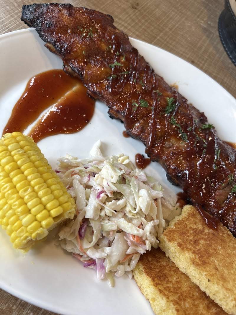 Ricky's All Day Grill - Saskatoon photo 10