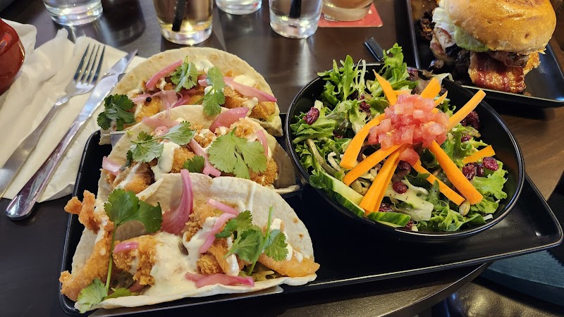 Earls Kitchen + Bar photo 5