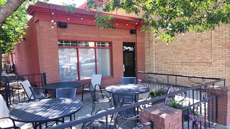 3 Hall Public House