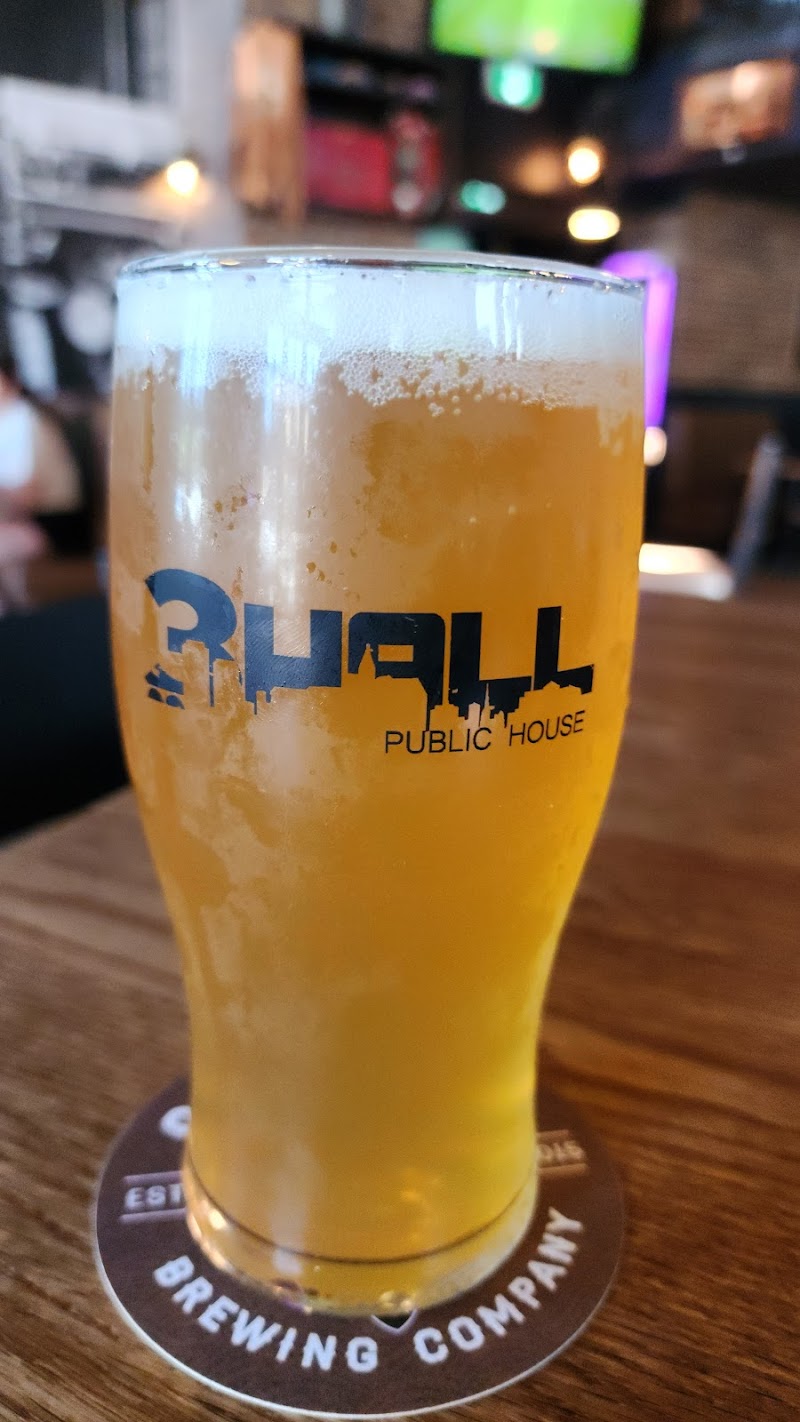 3 Hall Public House photo 5