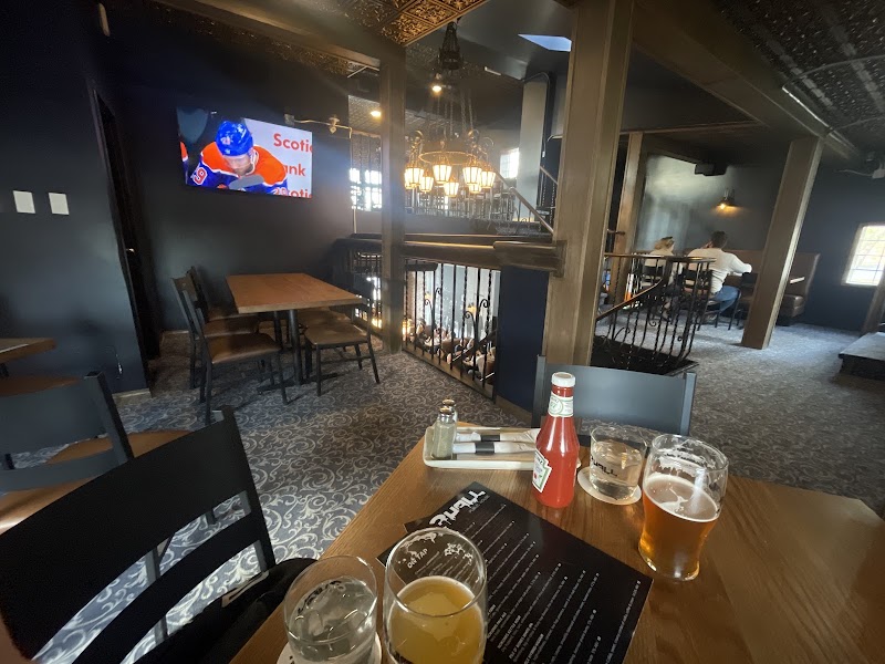 3 Hall Public House photo 8