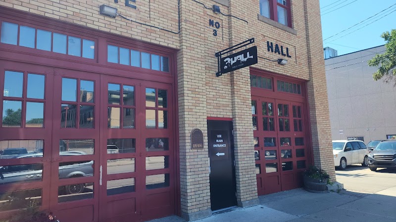 3 Hall Public House photo 9