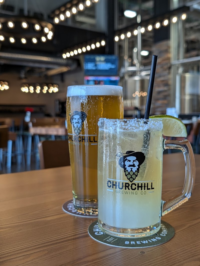 Churchill Brewing Co photo 2