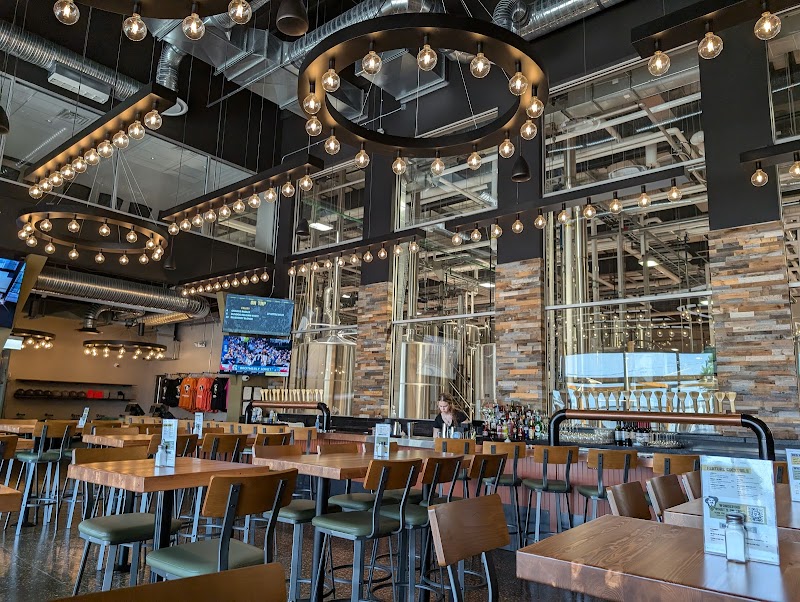 Churchill Brewing Co photo 3