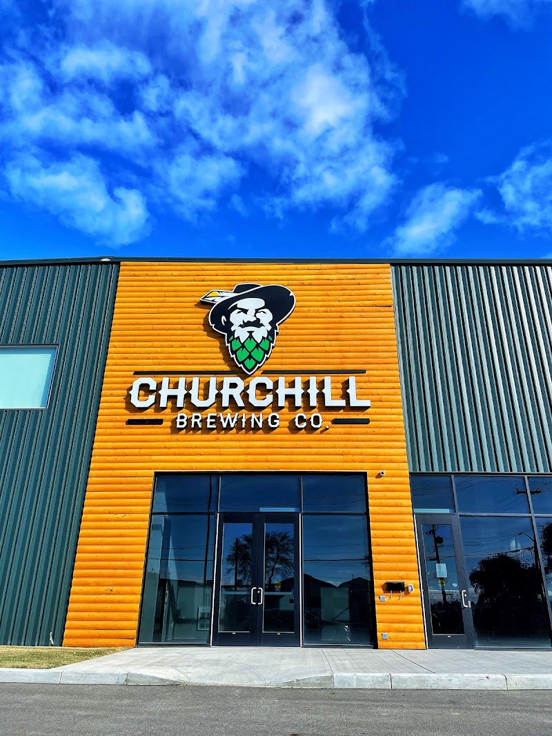 Churchill Brewing Co photo 4