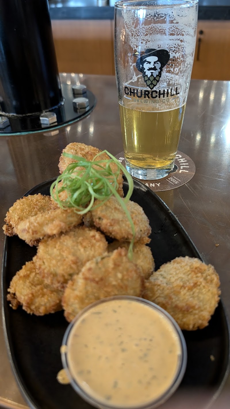 Churchill Brewing Co photo 8
