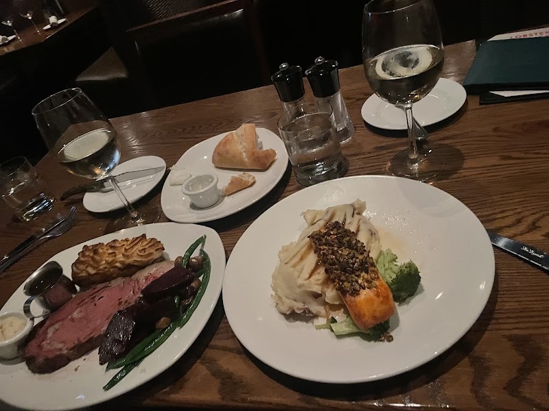 The Keg Steakhouse + Bar photo 3