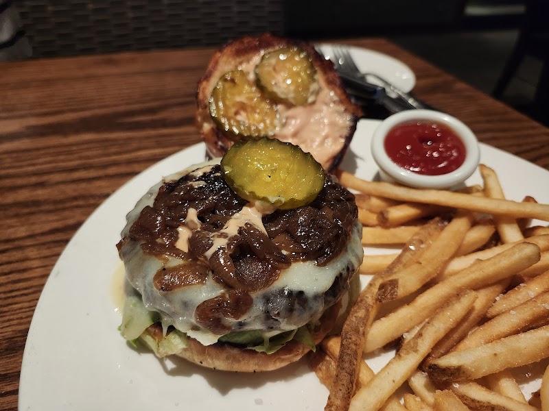 The Keg Steakhouse + Bar photo 6