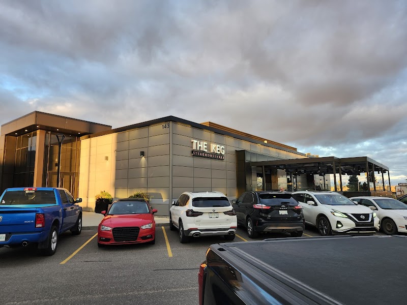 The Keg Steakhouse + Bar photo 10