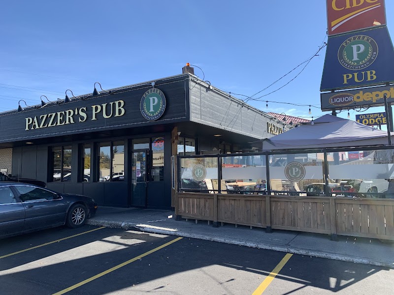 Pazzer's Pub photo 4