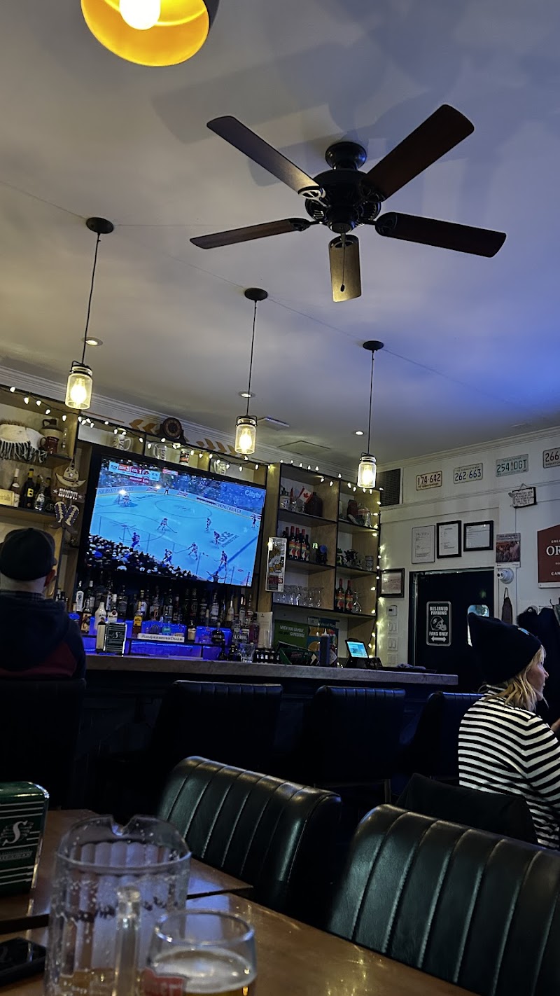 Pazzer's Pub photo 6