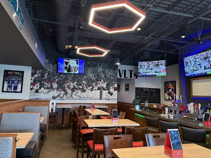 Boston Pizza photo 3