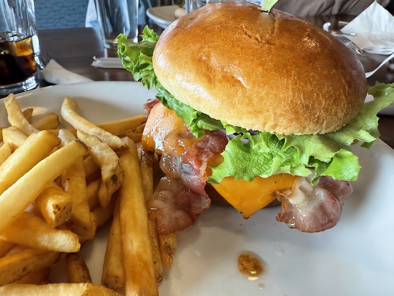Boston Pizza photo 4