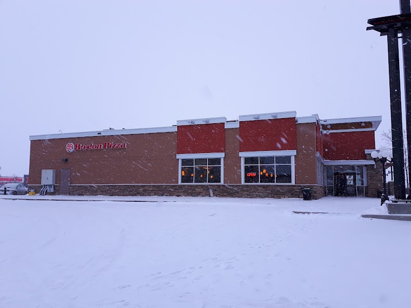 Boston Pizza photo 5