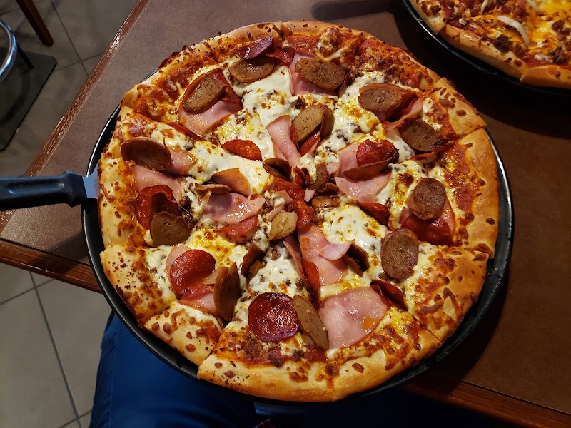 Boston Pizza photo 6