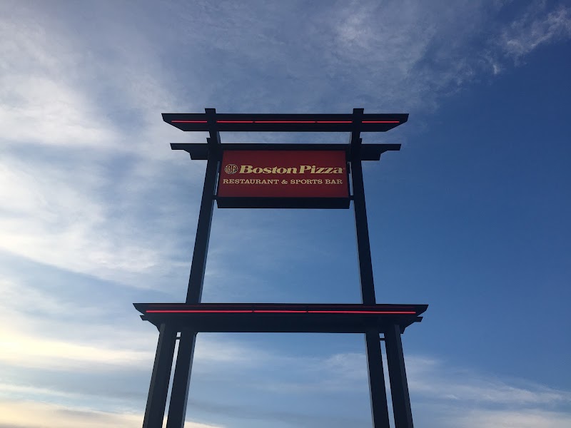 Boston Pizza photo 7