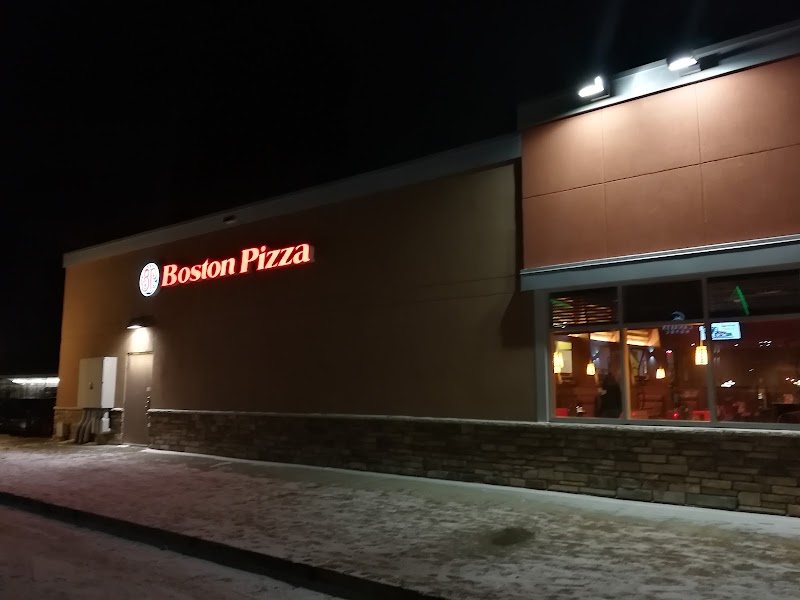 Boston Pizza photo 8