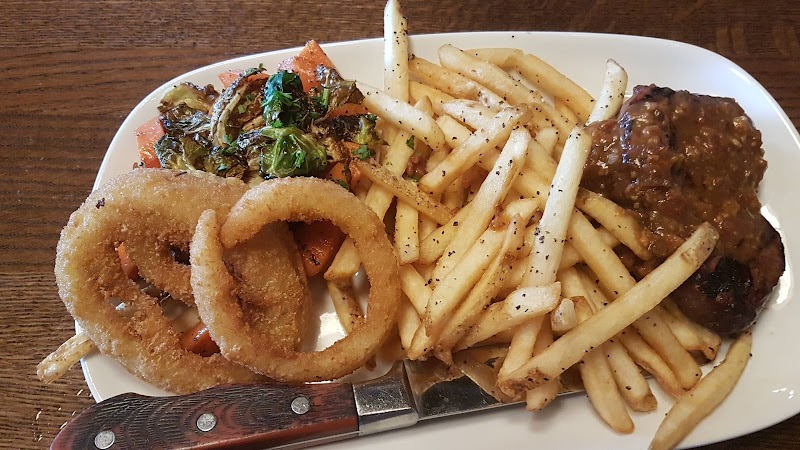 Boston Pizza photo 9