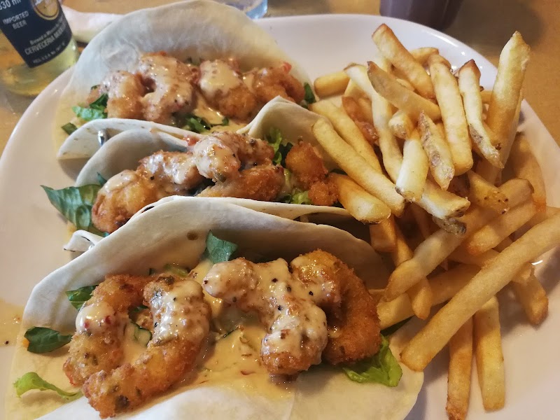 Boston Pizza photo 10