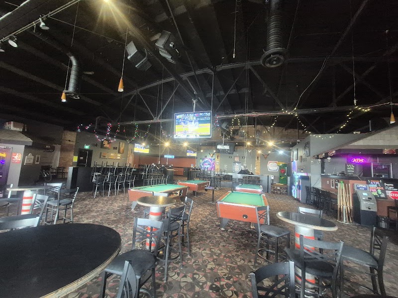 Detour Bar & Grill photo 4