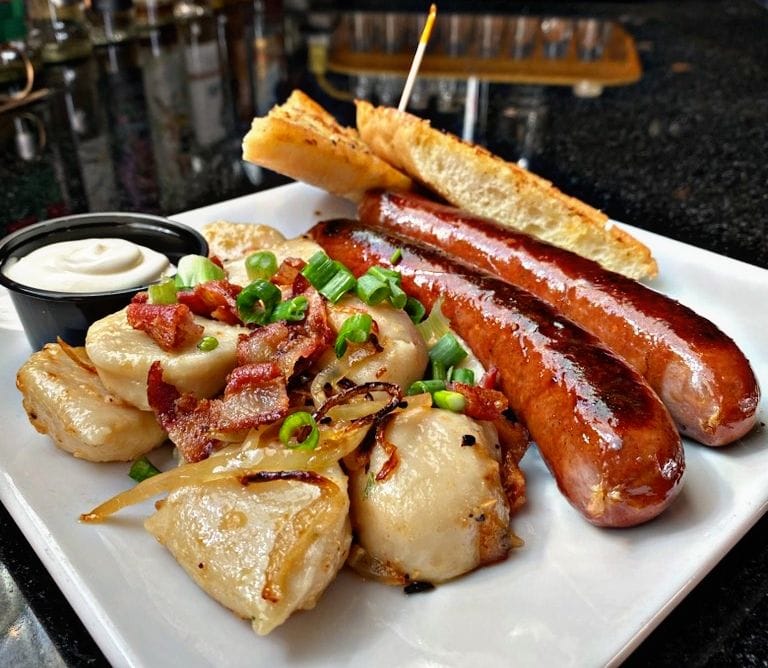 Detour Bar & Grill photo 5