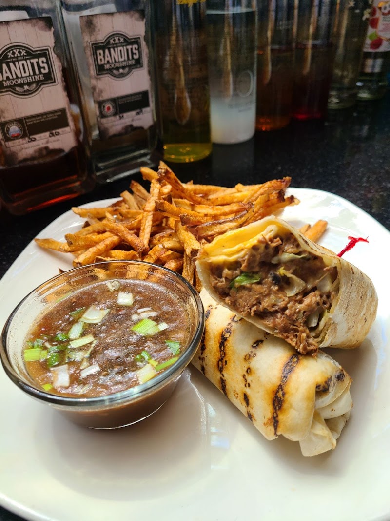 Detour Bar & Grill photo 7
