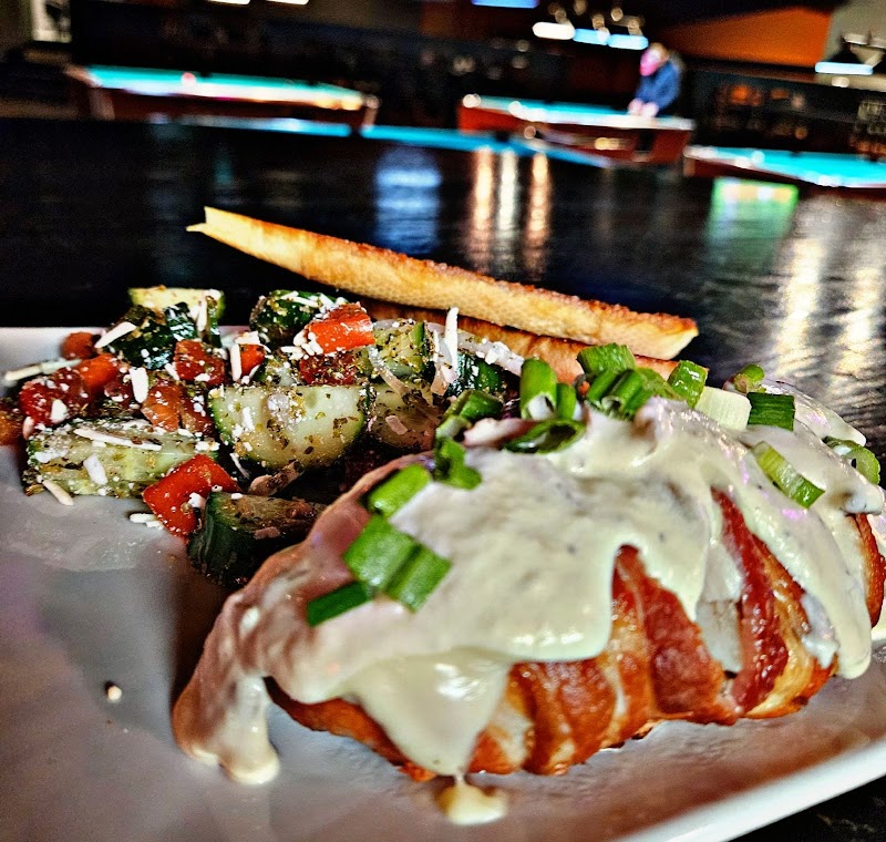 Detour Bar & Grill photo 9