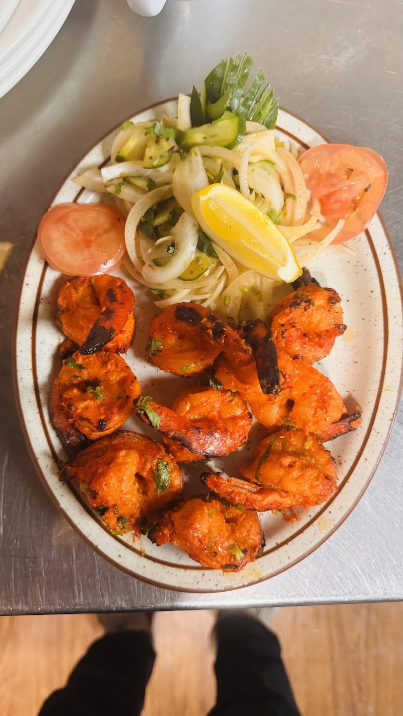 Barbeque Nation Weyburn photo 5