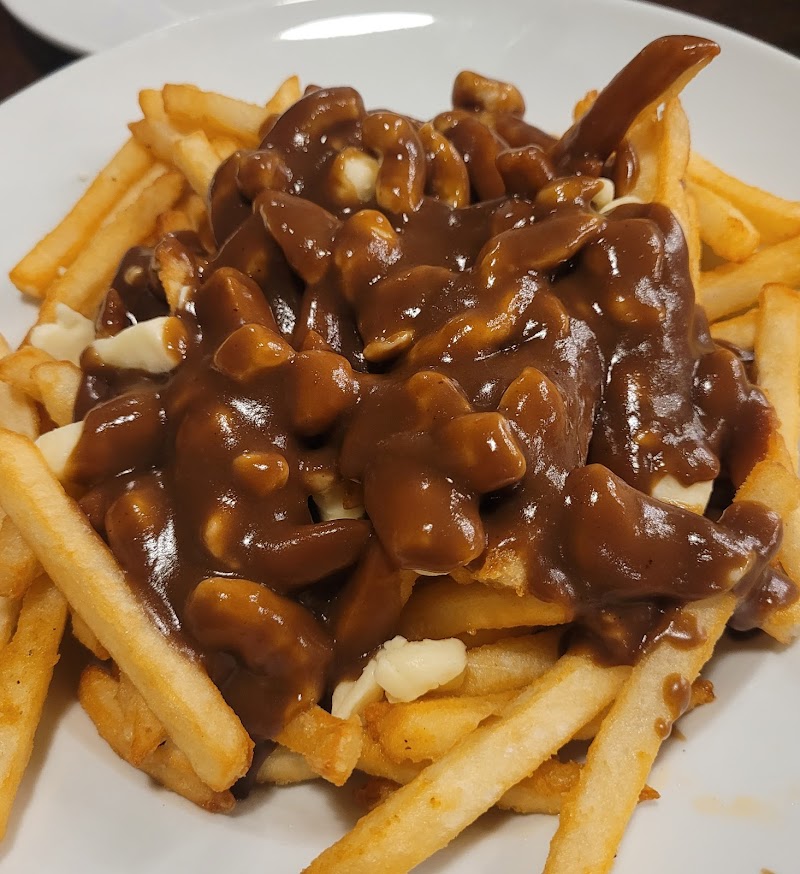 Zervos Tavern & BBQ photo 6