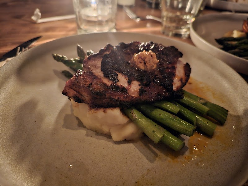Cactus Club Cafe photo 4