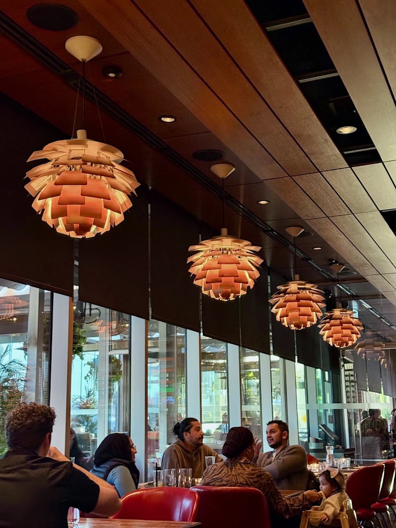 Cactus Club Cafe photo 5
