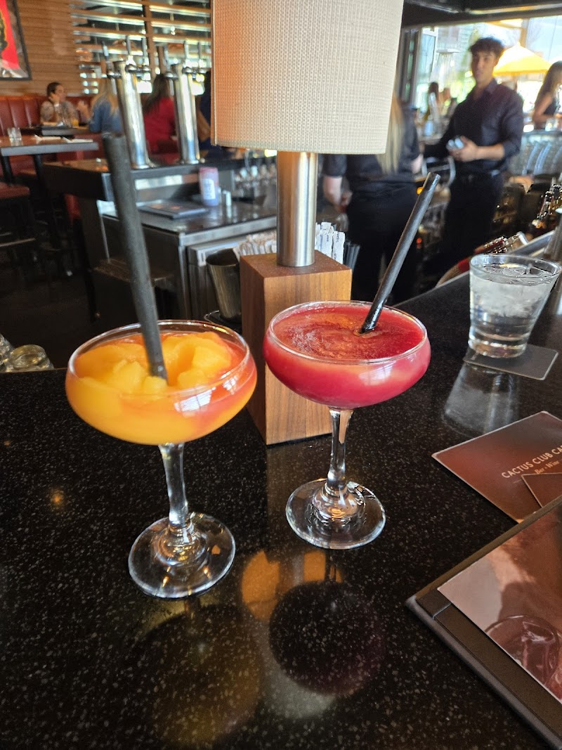 Cactus Club Cafe photo 9