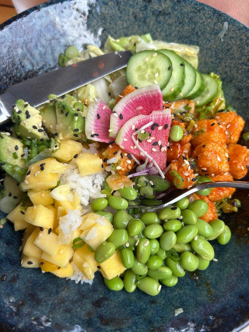 Cactus Club Cafe photo 10