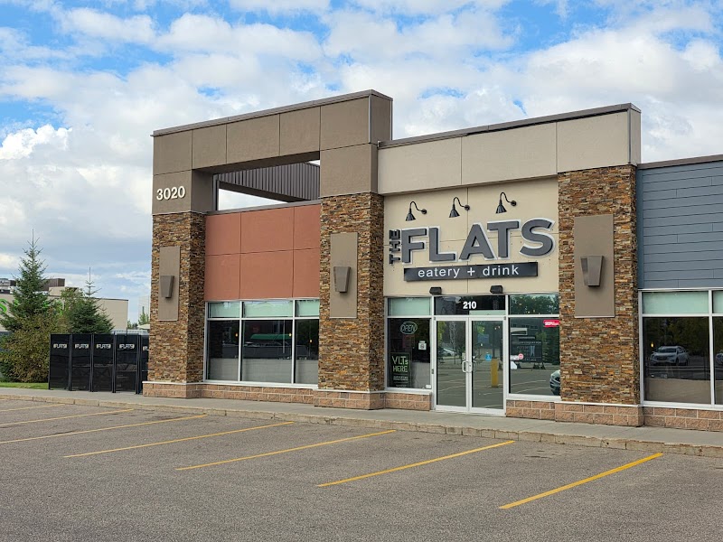 The Flats Eatery + Drink