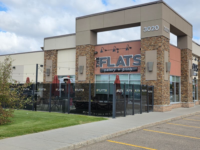 The Flats Eatery + Drink photo 3